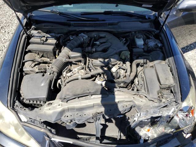 2008 Lexus Is 250 VIN: JTHBK262185059062 Lot: 54206964