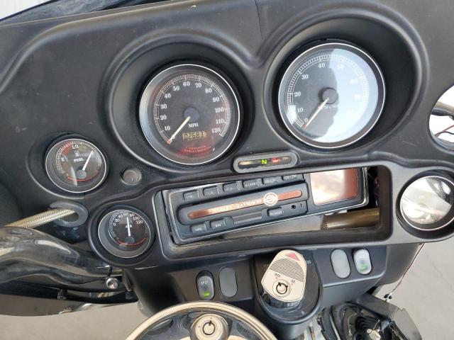 2003 HARLEY-DAVIDSON FLHTCI ANN - 1HD1FFW483Y634712