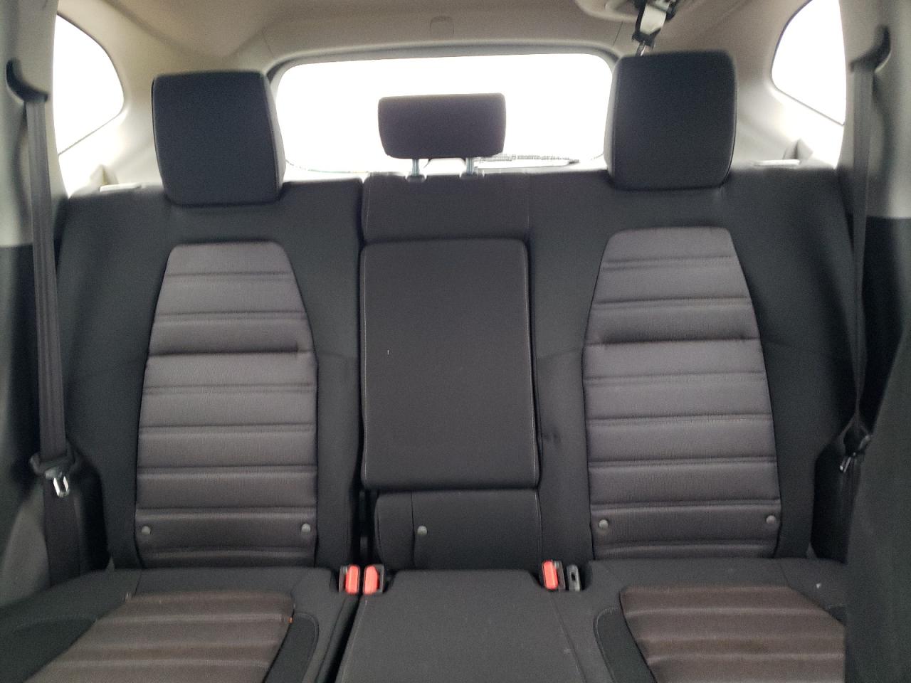 5J6RW2H51HL071522 HONDA CRV 2017
