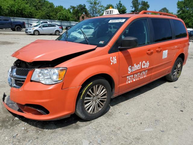 DODGE GRAND CARAVAN SE