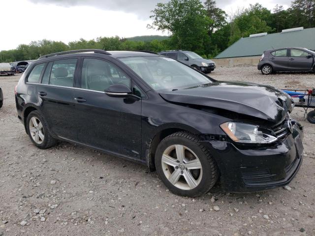 2015 VOLKSWAGEN GOLF SPORT - 3VWCA7AU5FM503983