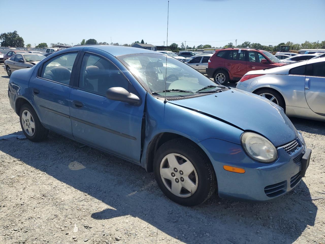 1B3ES26C73D259239 2003 Dodge Neon Se