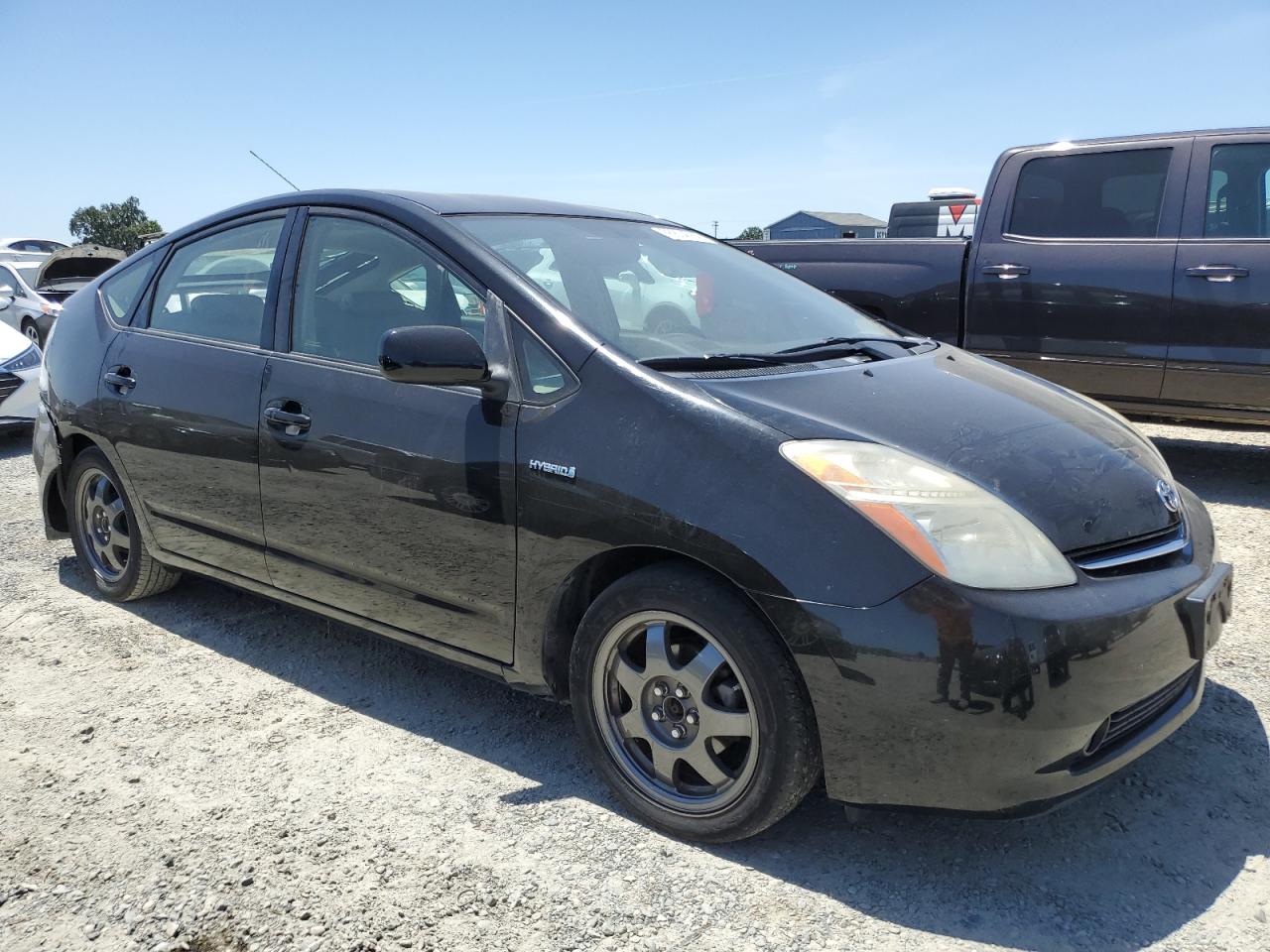 JTDKB20U477607179 2007 Toyota Prius