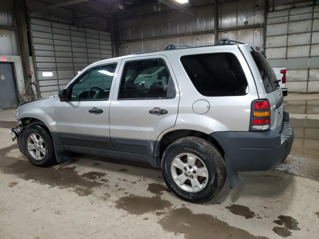 1FMYU93195KC92349 2005 Ford Escape Xlt