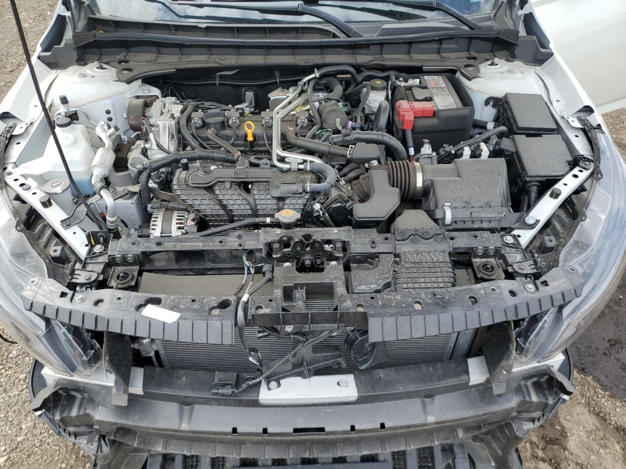1N4BL4DW7PN419486 NISSAN ALTIMA 2023