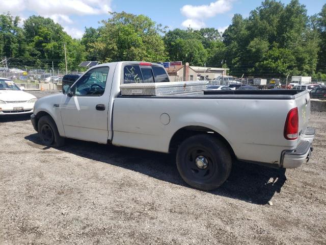 2000 Ford F150 VIN: 1FTZF1720YNA19066 Lot: 55293324