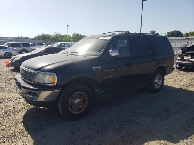 1998 Ford Expedition VIN: 1FMPU18L5WLA65744 Lot: 55967714