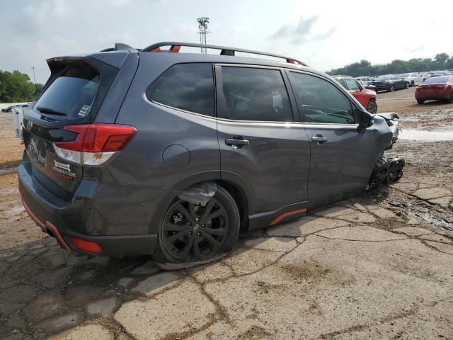 2023 Subaru Forester Sport VIN: JF2SKAJC9PH501757 Lot: 56145334