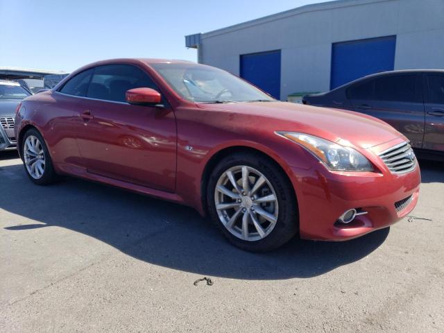 2014 Infiniti Q60 Base VIN: JN1CV6FE7EM901096 Lot: 55651644