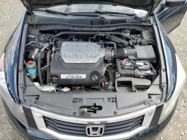 2009 Honda Accord Exl VIN: 1HGCP36879A013778 Lot: 56908524