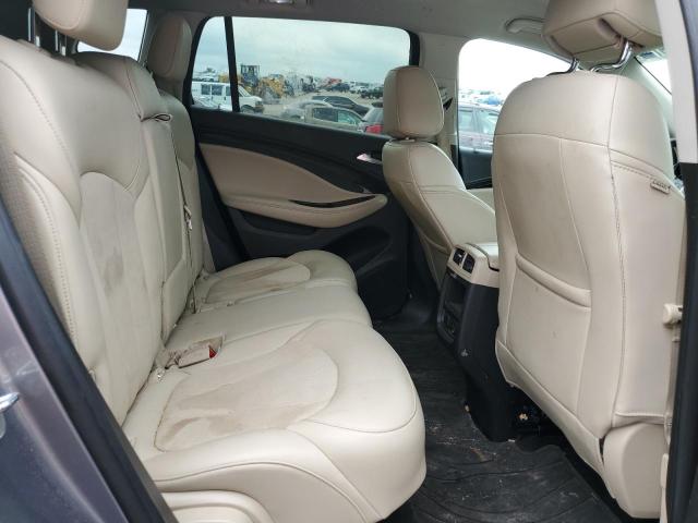 2019 Buick Envision Preferred VIN: LRBFX1SA9KD022185 Lot: 55759744