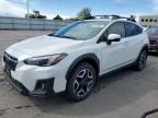 2019 SUBARU CROSSTREK - JF2GTANC1KH396993