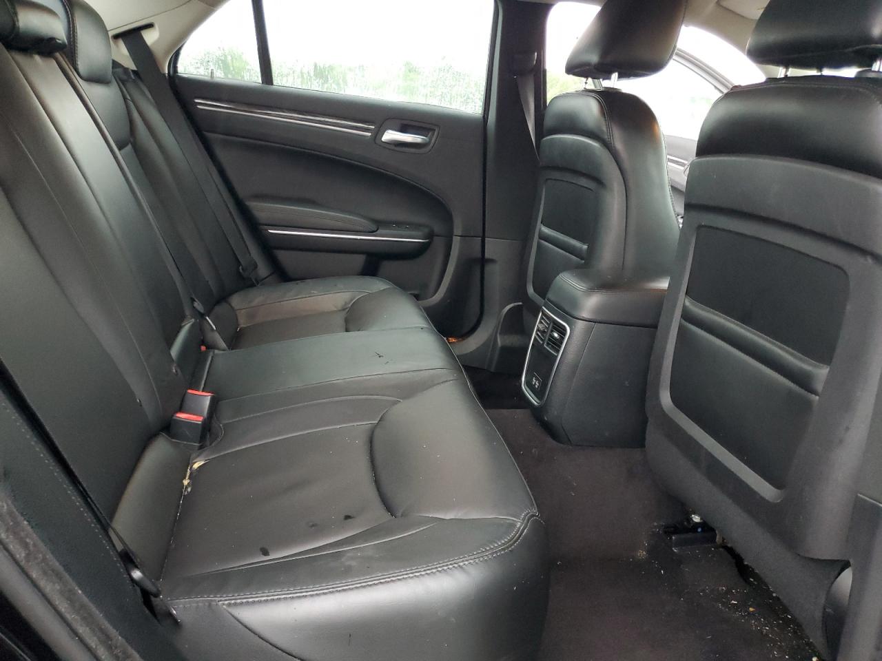 2C3CCAAG0GH343925 2016 Chrysler 300 Limited