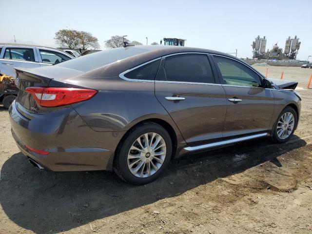 2015 Hyundai Sonata Sport VIN: 5NPE34AF5FH248022 Lot: 53974464