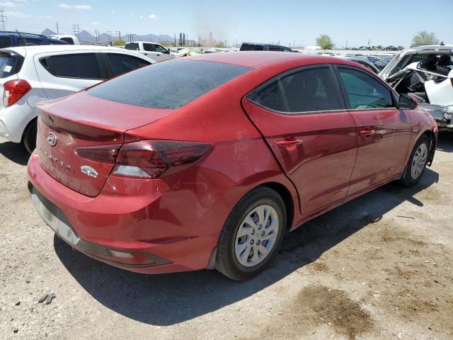 2020 Hyundai Elantra Se VIN: KMHD74LF5LU994738 Lot: 54534904