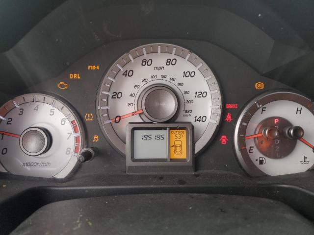 2012 Honda Pilot Exl VIN: 5FNYF4H53CB040457 Lot: 53706844