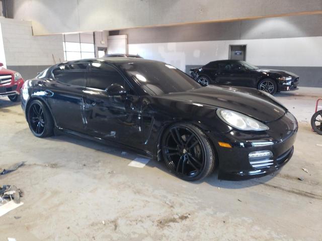 2011 Porsche Panamera 2 VIN: WP0AA2A75BL010999 Lot: 57011974