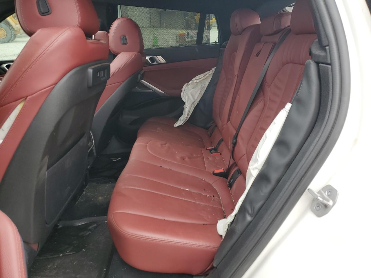 5UXCY6C06N9K42667 2022 BMW X6 xDrive40I