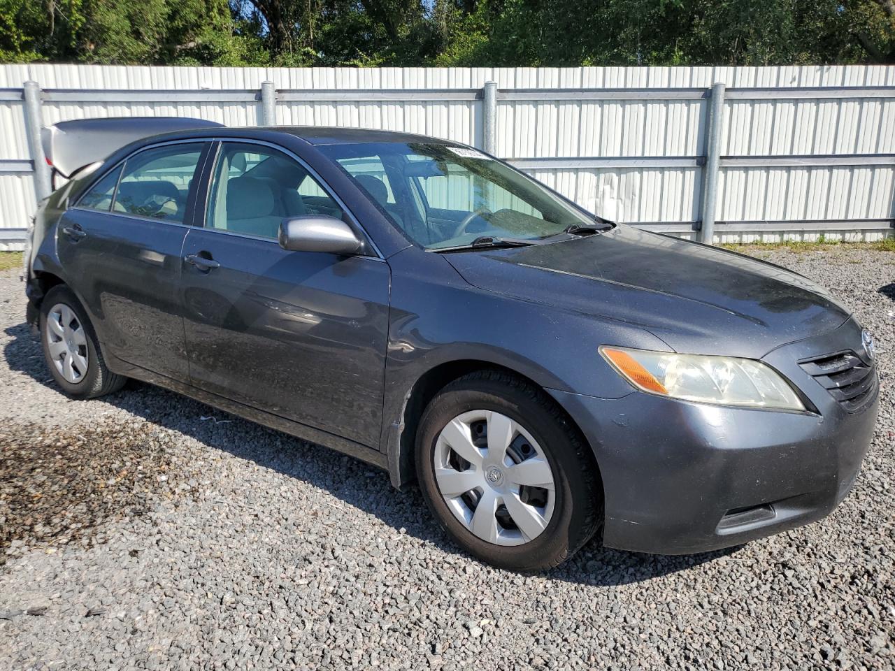 4T1BE46K97U114314 2007 Toyota Camry Ce