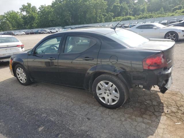 2013 Dodge Avenger Se VIN: 1C3CDZAB0DN690528 Lot: 56206404