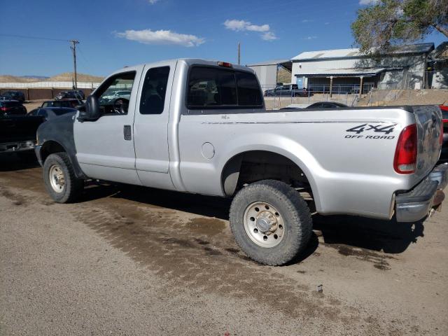 2002 Ford F350 Srw Super Duty VIN: 1FTSX31S32EC71159 Lot: 54198634