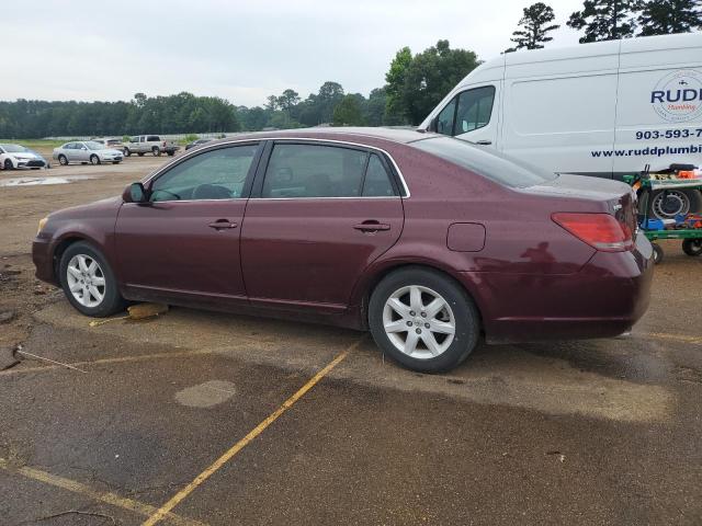 2009 Toyota Avalon Xl VIN: 4T1BK36B89U350913 Lot: 55999004