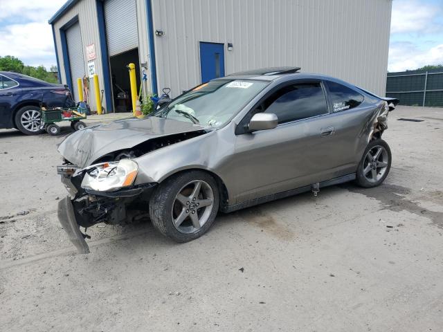 2003 Acura Rsx VIN: JH4DC538X3C012925 Lot: 56625414