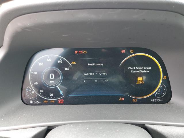 2021 Hyundai Sonata Sel Plus VIN: 5NPEJ4J27MH063762 Lot: 55172284