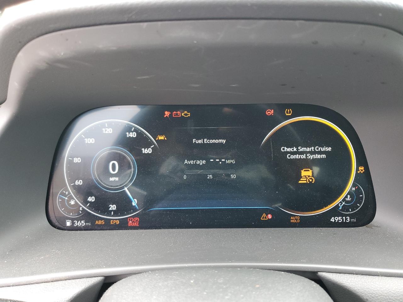 5NPEJ4J27MH063762 2021 Hyundai Sonata Sel Plus