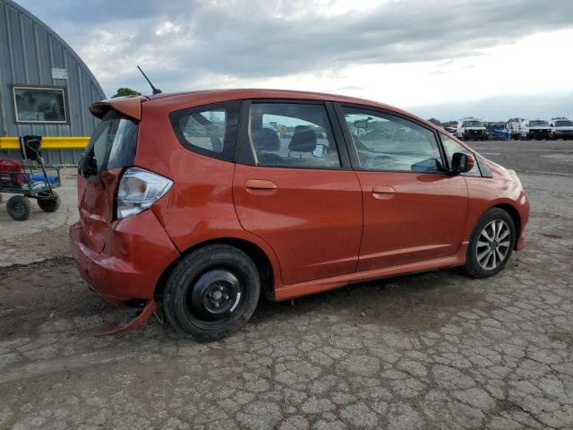 2012 Honda Fit - Image 3