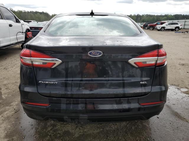 3FA6P0CD5LR192479 Ford Fusion SEL 6