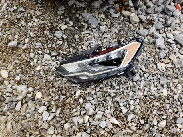 2021 Volkswagen Jetta S VIN: 3VWC57BU1MM018255 Lot: 56016674