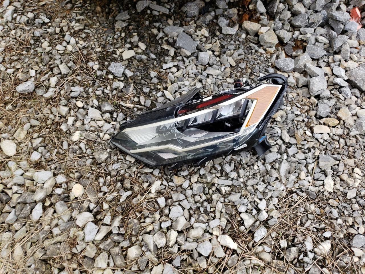 3VWC57BU1MM018255 2021 Volkswagen Jetta S