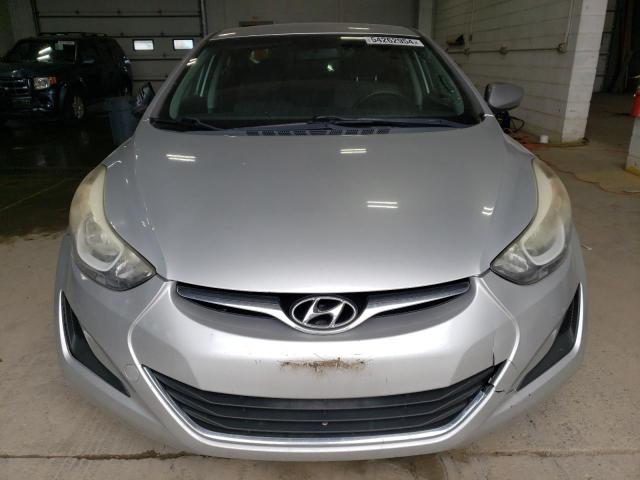 2014 Hyundai Elantra Se VIN: KMHDH4AE4EU189050 Lot: 54262954