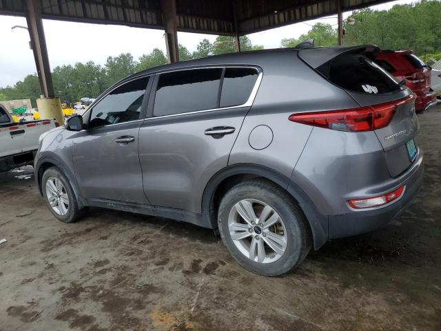 2018 Kia Sportage Lx VIN: KNDPM3AC1J7320224 Lot: 54684304