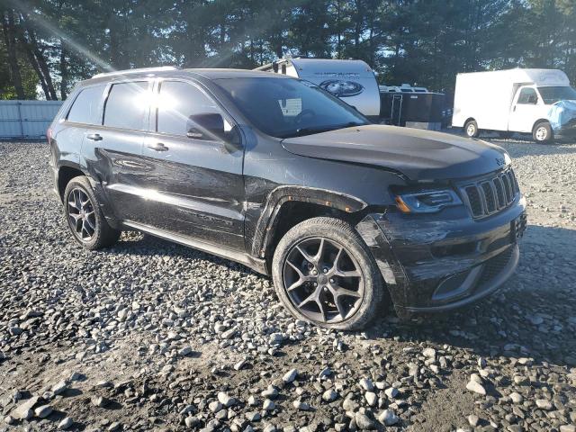 2020 Jeep Grand Cherokee Limited VIN: 1C4RJFBG8LC180011 Lot: 55659454