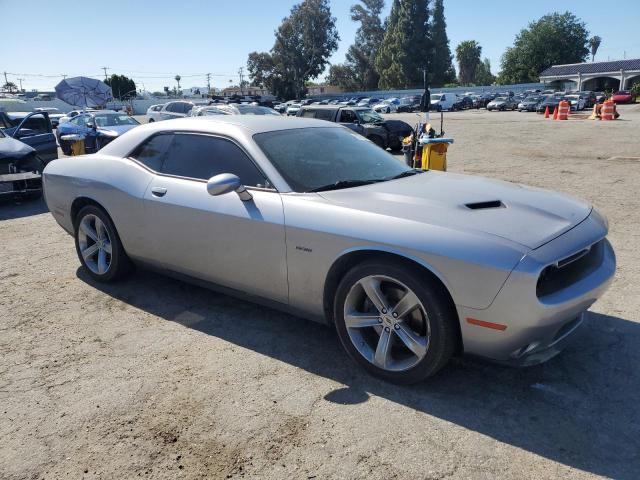 2017 Dodge Challenger R/T VIN: 2C3CDZBT2HH587326 Lot: 53292844