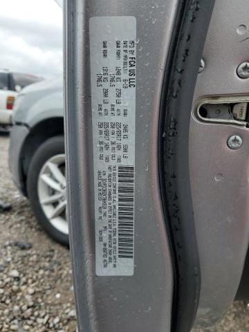 2019 Dodge Journey Se VIN: 3C4PDCBB2KT804910 Lot: 54756174