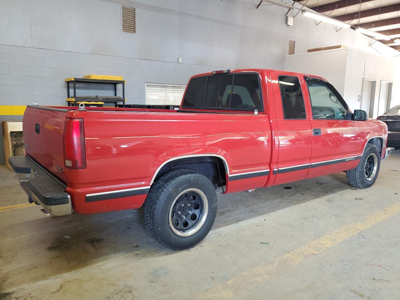 2GTEC19R2W1528477 1998 GMC Sierra C1500