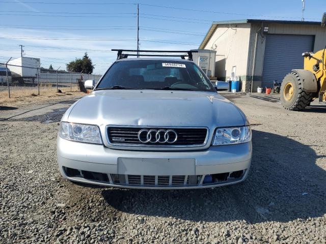 1998 Audi A4 1.8T Quattro VIN: WAUCB28DXWA243048 Lot: 56948214