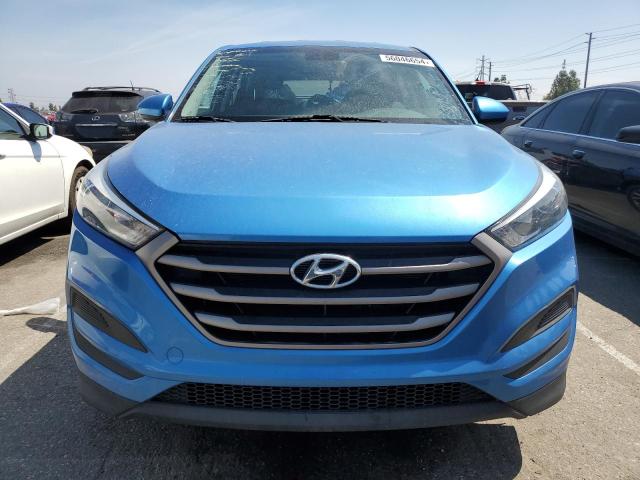 2016 Hyundai Tucson Se VIN: KM8J23A48GU221667 Lot: 56046654