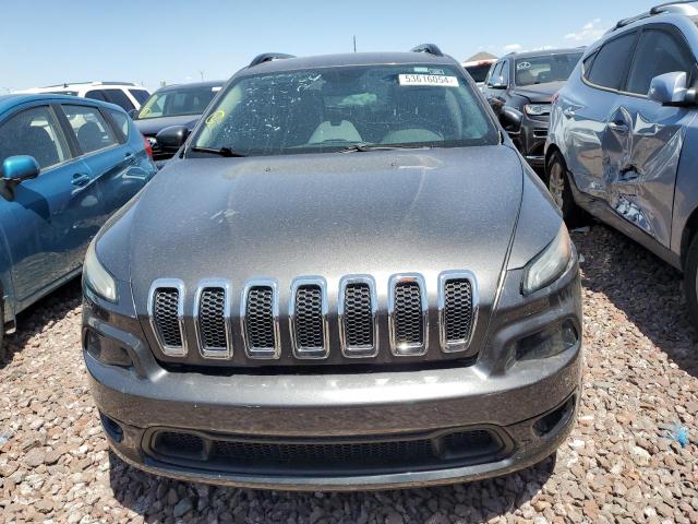 2018 Jeep Cherokee Latitude VIN: 1C4PJLCB8JD588394 Lot: 53616054