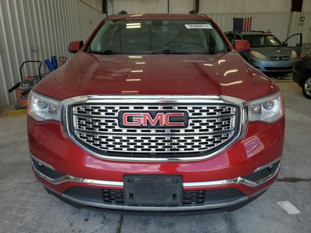 2019 GMC Acadia Denali VIN: 1GKKNXLS9KZ120169 Lot: 55908674