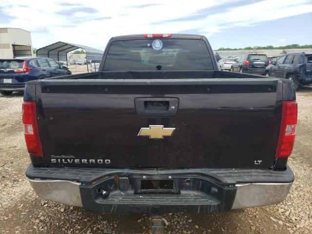 2008 Chevrolet Silverado K1500 VIN: 1GCEK19J18Z116512 Lot: 53485814