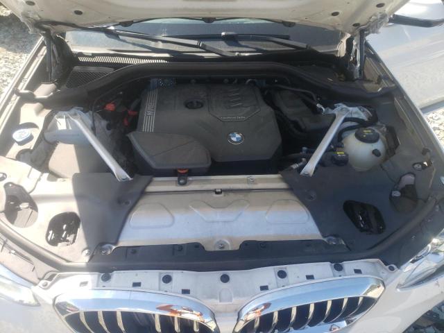 2020 BMW X3 XDRIVE3 - 5UXTY5C09L9B88257