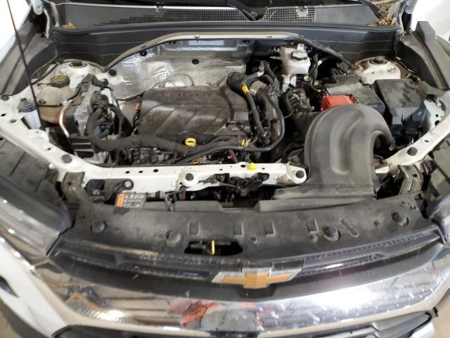 2022 Chevrolet Trailblazer Lt VIN: KL79MPS21NB124967 Lot: 55540424