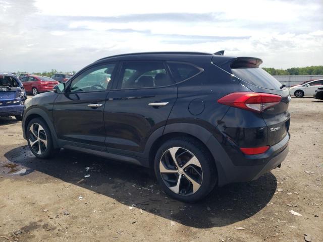 2016 Hyundai Tucson Limited VIN: KM8J3CA20GU162867 Lot: 55825684