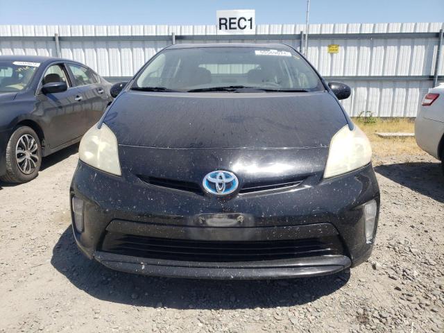 2012 Toyota Prius VIN: JTDKN3DU8C5492745 Lot: 55569074