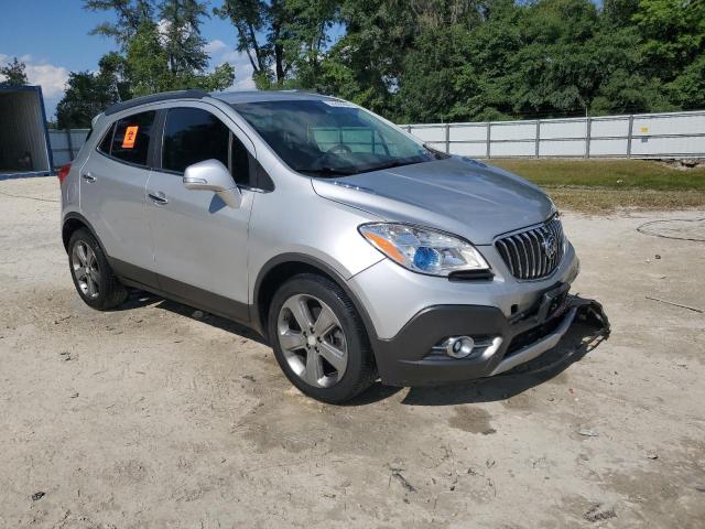 2014 Buick Encore VIN: KL4CJCSBXEB644718 Lot: 53309964