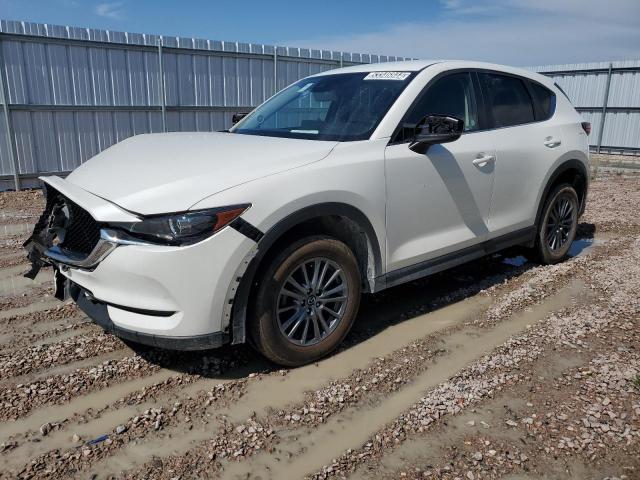 JM3KFBCM6M0368343 Mazda CX-5 TOURI